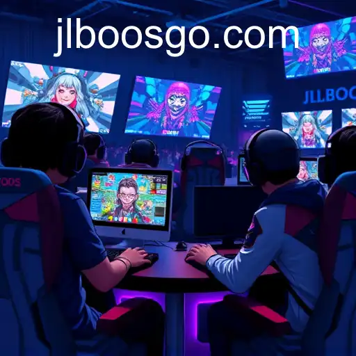 The Evolution of Online Gaming Communities