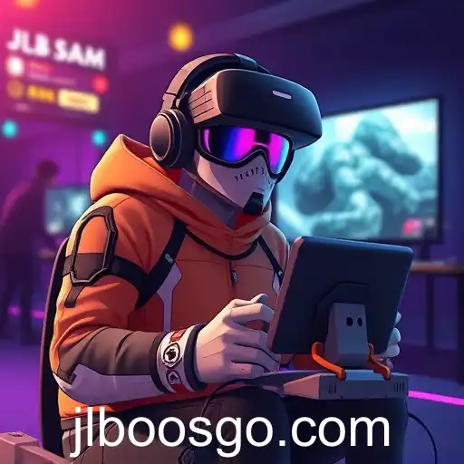 Exploring the Virtual World of JLBoos in 2025