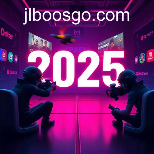 Gaming Trends and Innovations in 2025