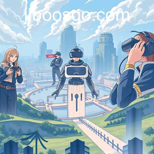 Gaming Trends and Innovations of 2025