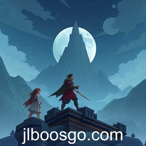 Gaming Trends Transform with JLBoos