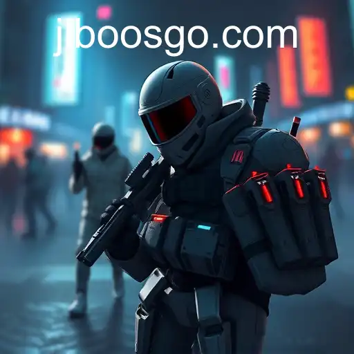 Exploring the Exciting World of Multiplayer Games