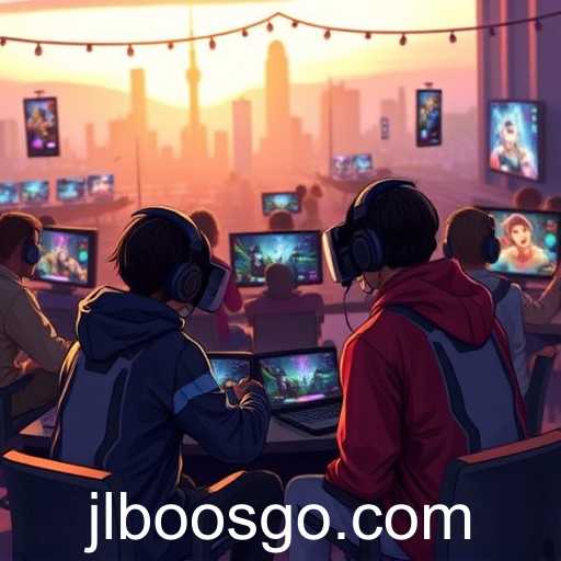 The Rise of Online Gaming Communities in 2025