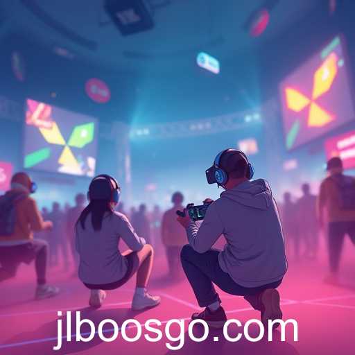 The Rise of JLBoos: A New Era for Gaming