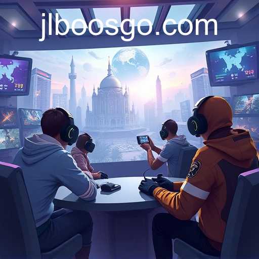 The Rise of Online Gaming: An In-Depth Look