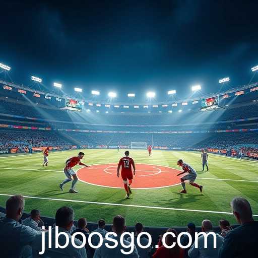 Exploring the Thrilling World of Sports Games Online