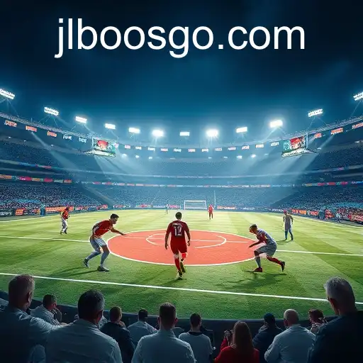 Exploring the Thrilling World of Sports Games Online