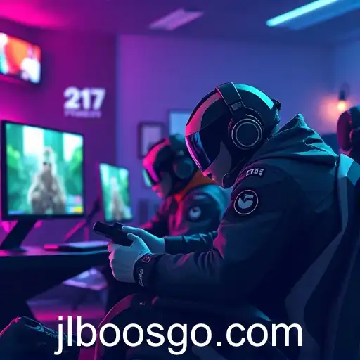 Rising Trends in Online Gaming